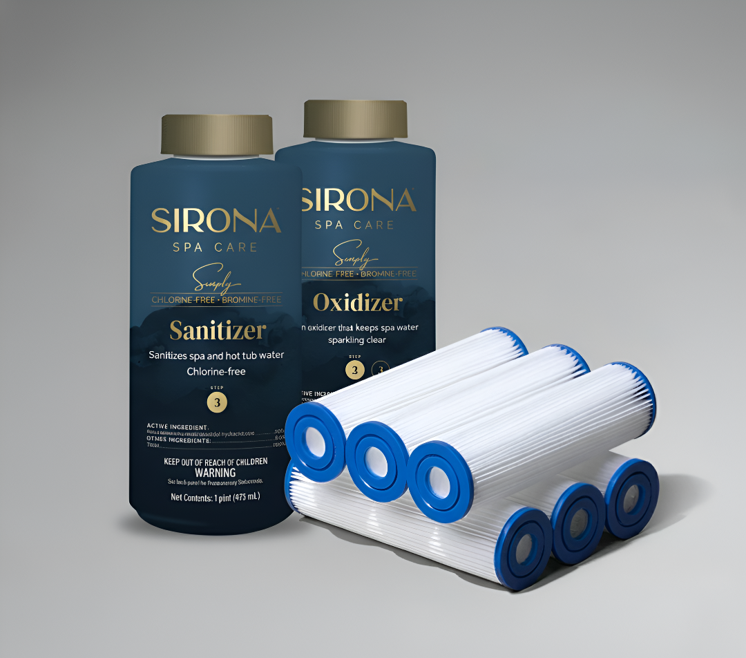 Complete Maintenance Kit